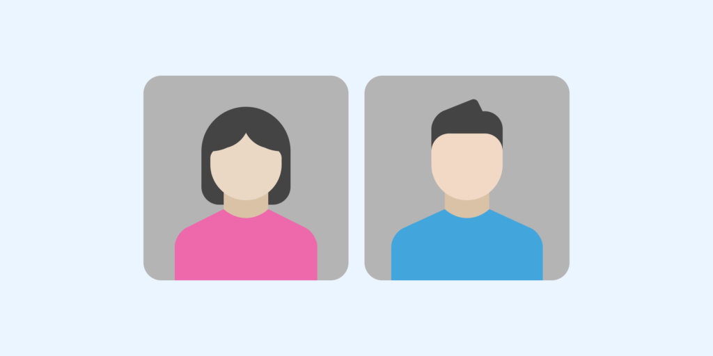 Understand your target market before selecting icons for your user interface
